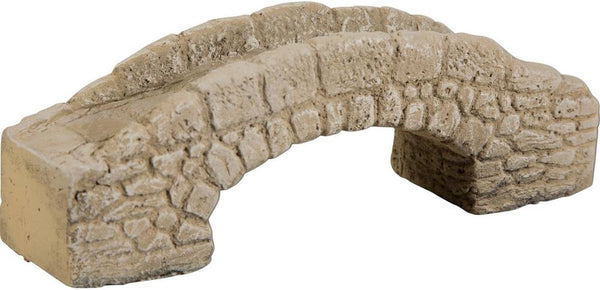 Noch 58694 h0 voetgangersbrug (l x b x h) 147 x 40 x 45 mm