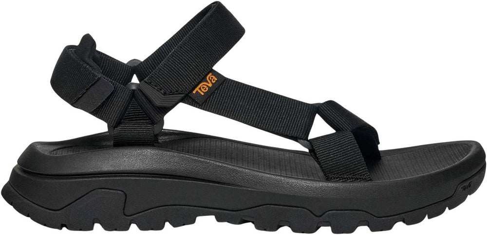 Teva w hurricane xlt3 dames sandalen - zwart