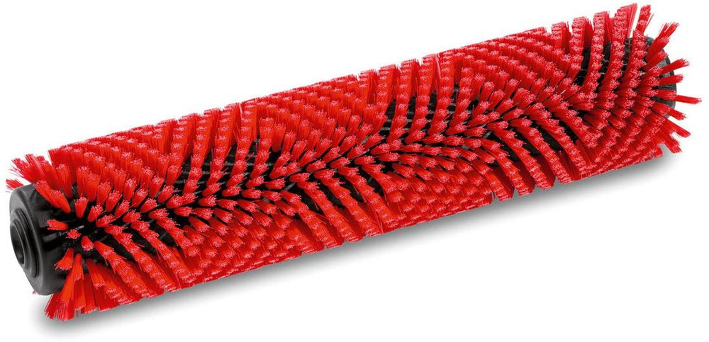 Kärcher borstelrol rood cpl. 4.762-003.0