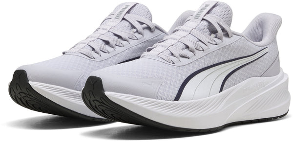 Puma dasher lite sliptech unisex sportschoenen - lavendar pop-deep plum- white 39
