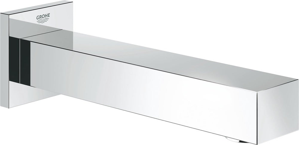 Grohe eurocube baduitloop