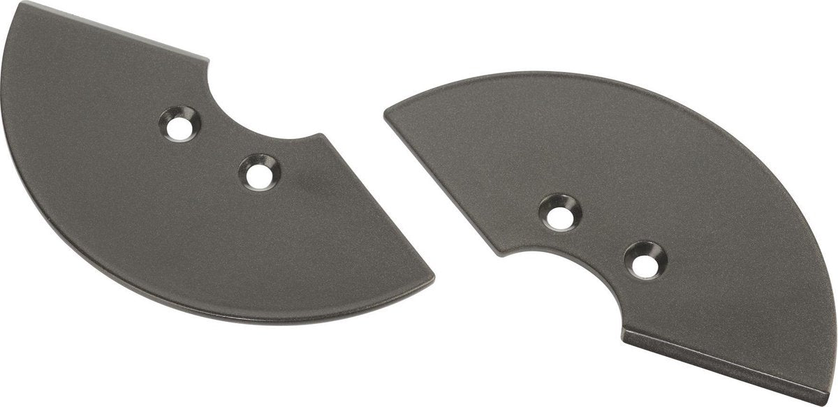 Fiskars 134737 quikdrill wisselblad - 200mm