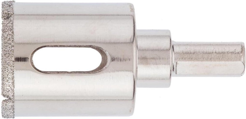 Graphite diamant tegelboor 25x30mm