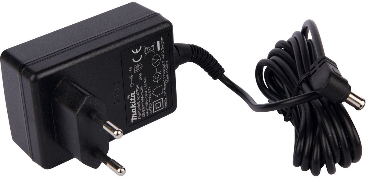 Makita se00000078 adapter voor bouwradio dmr bmr