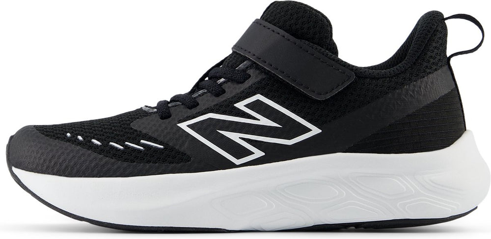New balance pt625 unisex sportschoenen - black