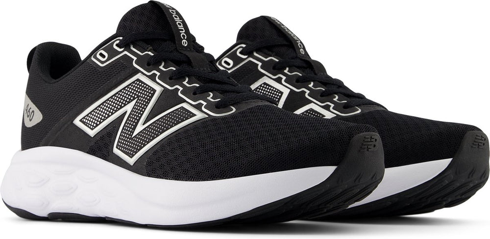 New balance 460 dames sportschoenen - black