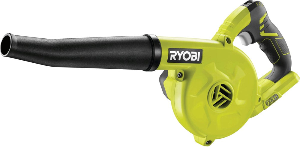 Ryobi one+ 18v compacte blazer (excl. accu) r18tb-0