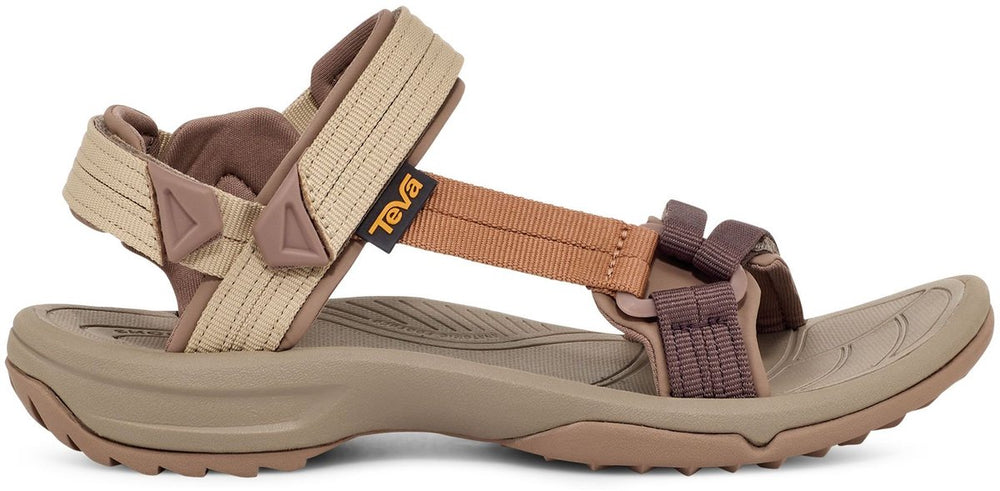 Teva w terra fi lite dames sandalen - incense - lion