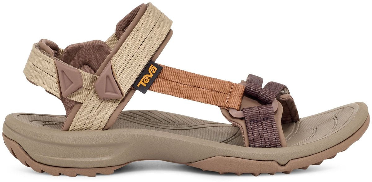 Teva w terra fi lite dames sandalen - incense - lion