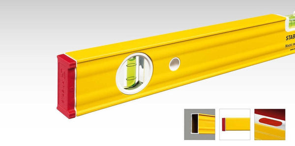 Stabila 80 as-2 | waterpas | aluminium | 30 cm - 19162