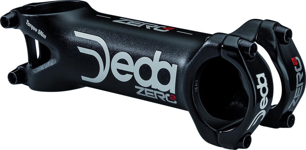 Deda Stuurnok Zero2, 80 mm aluminium 83-7gr, BOB