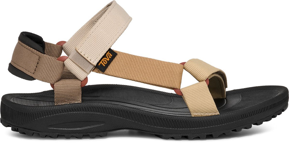 Teva w winsted dames sandalen - neutral multi