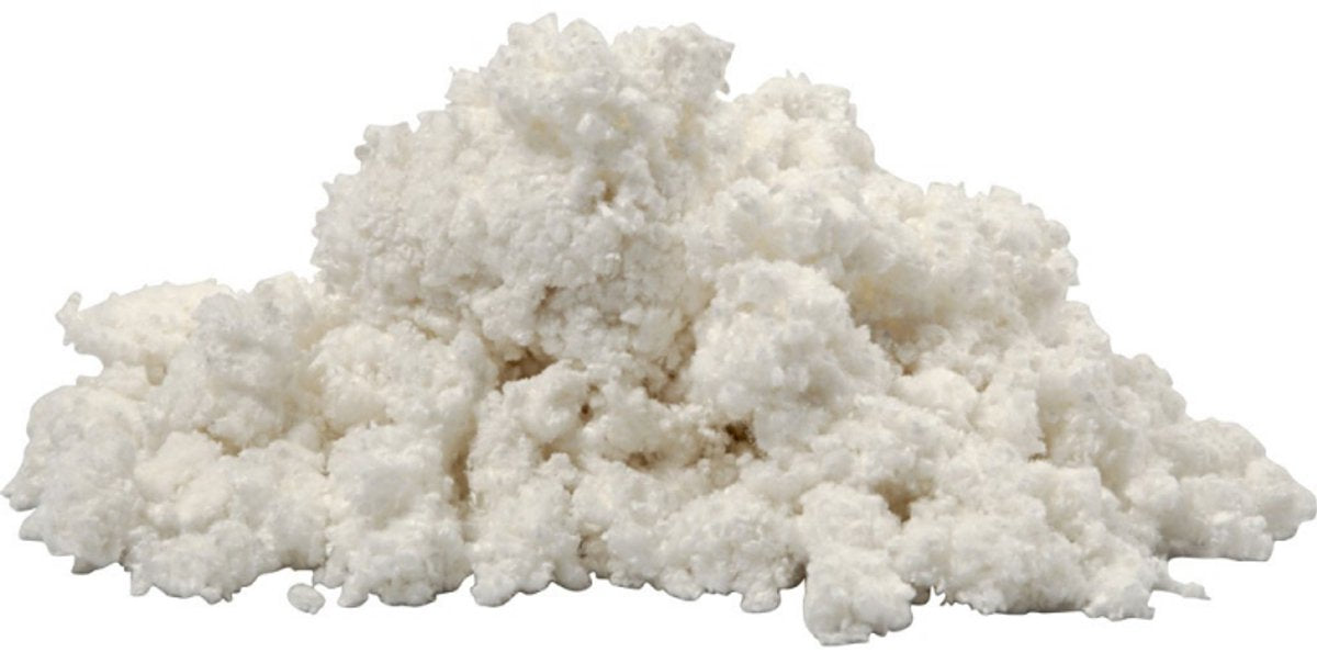 Papier-machépulp, 140gr