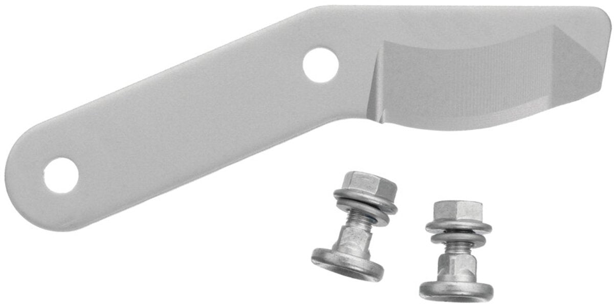 Fiskars 1026285 blad en schroeven voor l104 l108 lx94 lx98 l78 l94 l98