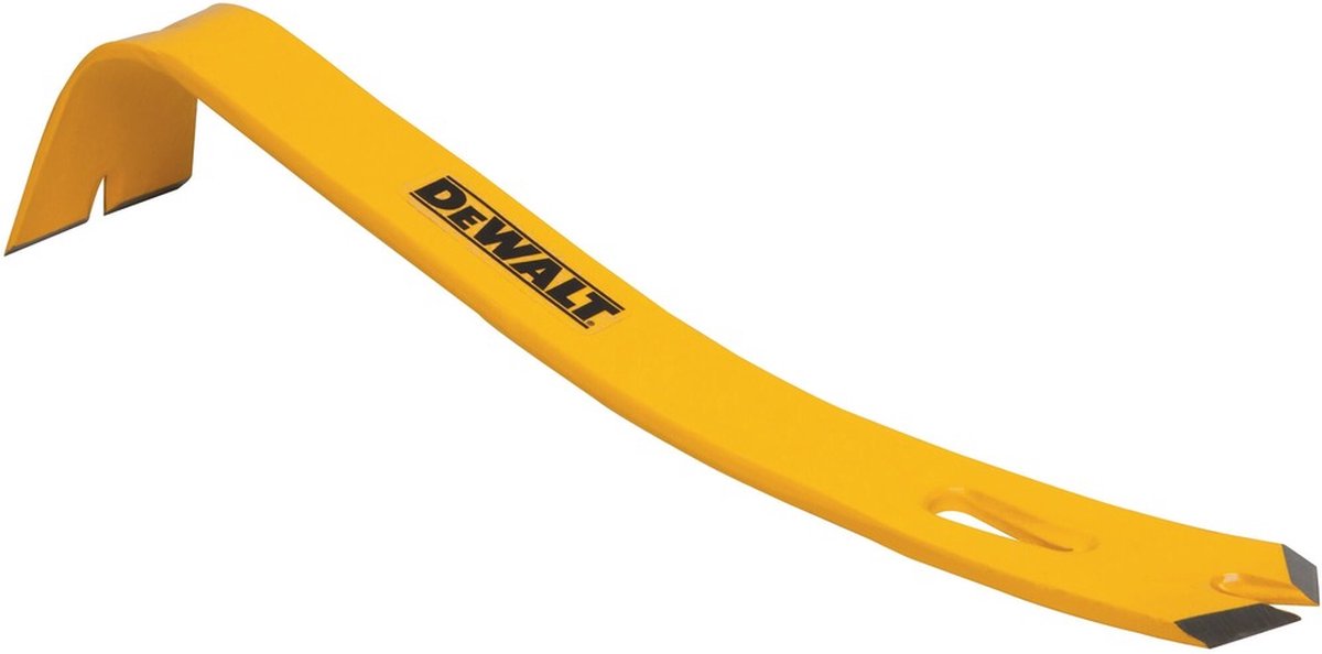 Dewalt accessoires dwht55518-1 | koevoet | 300 mm - dwht55518-1
