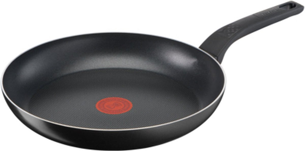 Tefal - simply clean - b5670753 -koekenpan - 30cm - niet geschikt voor inductie