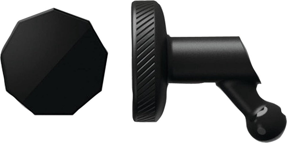 Garmin - dashcam magnetische houder - zwart