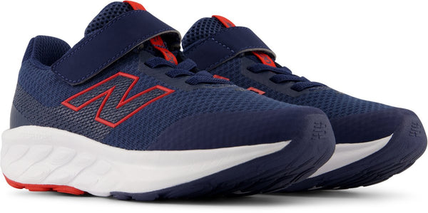 New balance 520 unisex sportschoenen - nb navy 32