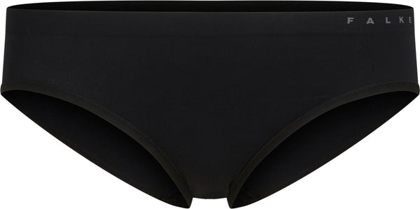 Falke ultralight cool sneldrogend functioneel materiaal functioneel ondergoed dames zwart - maat xs