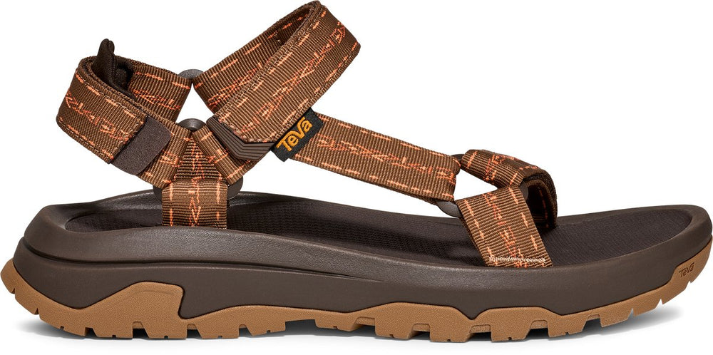 Teva m hurricane xlt3 heren sandalen - classic sedona