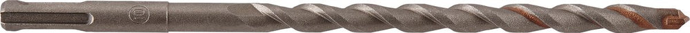 Wolfcraft - betonboor 10mm - sds plus - 210mm lang - 7831010