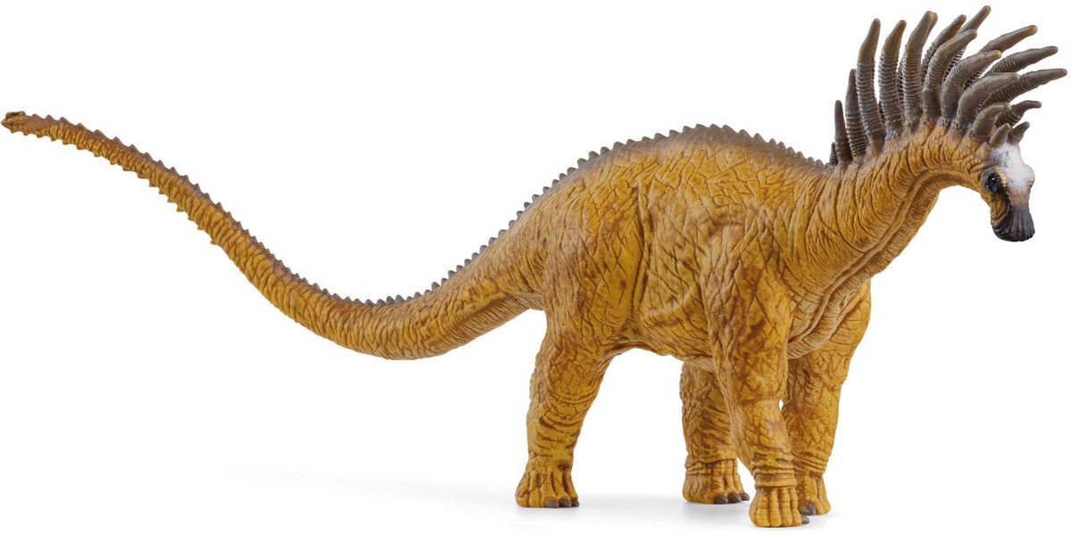 Schleich dinosaurussen bajadasaurus 15042