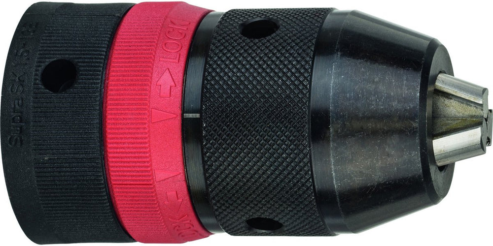 Bosch 2608572273 supra sk e snelspanboorkop - 1,5-13mm