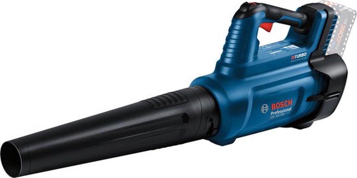 Bosch professional gbl 18v-750 - accu bladblazer - exclusief accu en lader