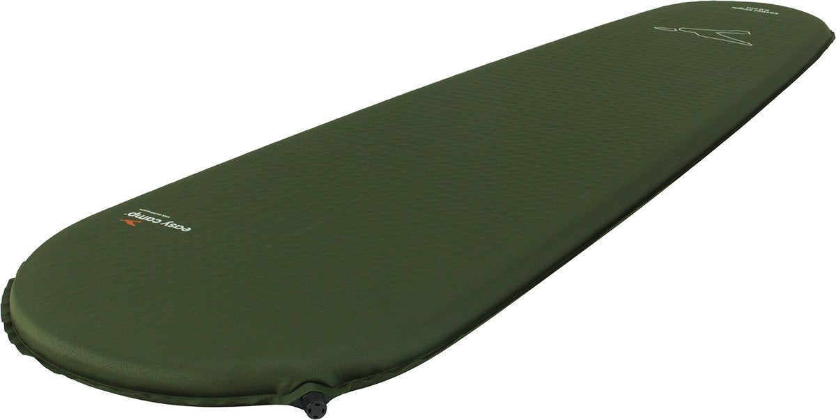Easy Camp torenvalkmat enkel 3,8 cm