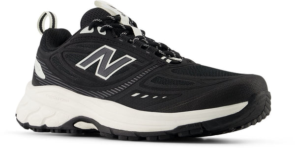 New balance 410 dames sportschoenen - black 37