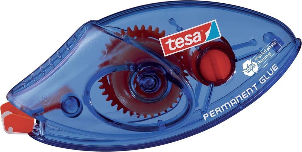 Tesa lijmroller ecologo® permanent