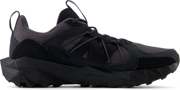 New balance tektrel heren sportschoenen - black
