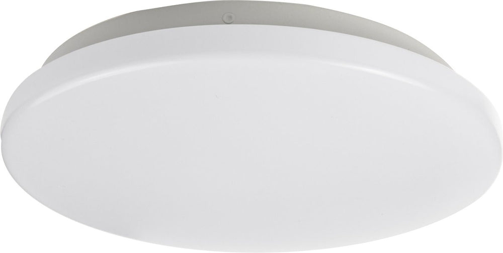 Maclean mce347 - plafondlamp met bewegingssensor - 12w 950lm 4000k ip44
