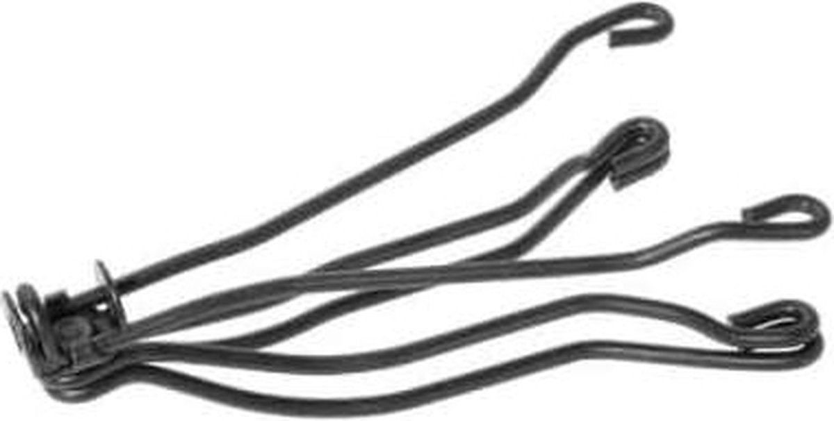 Brooks saddle bridge b66 bk chr