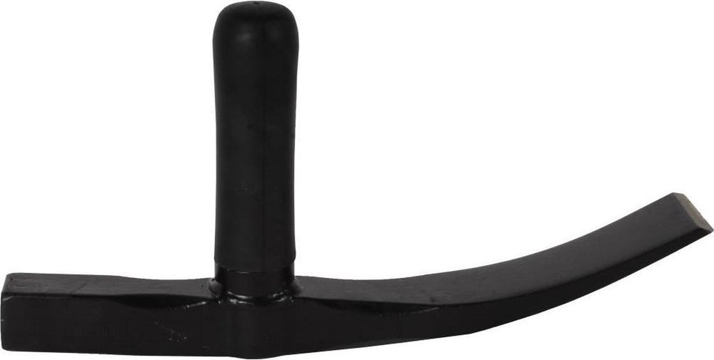 Talen tools - straathamer - 7 cm - glasfiber