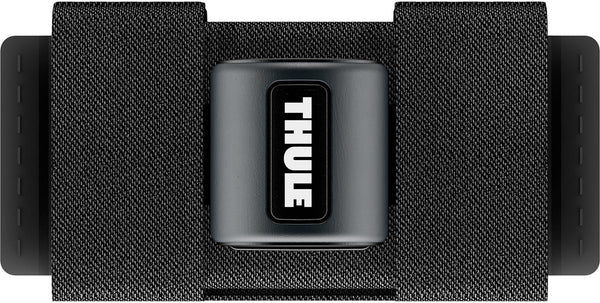 Thule skiclick 7291 black