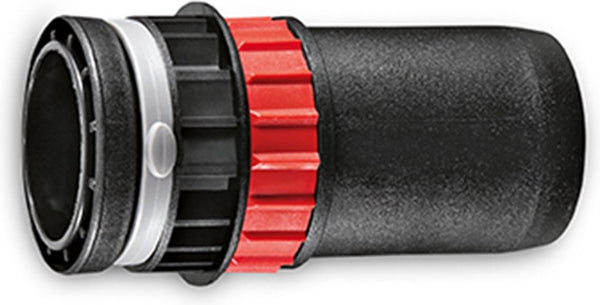 Flex sad-c d36 27 as nl clip-adapter - 408.360