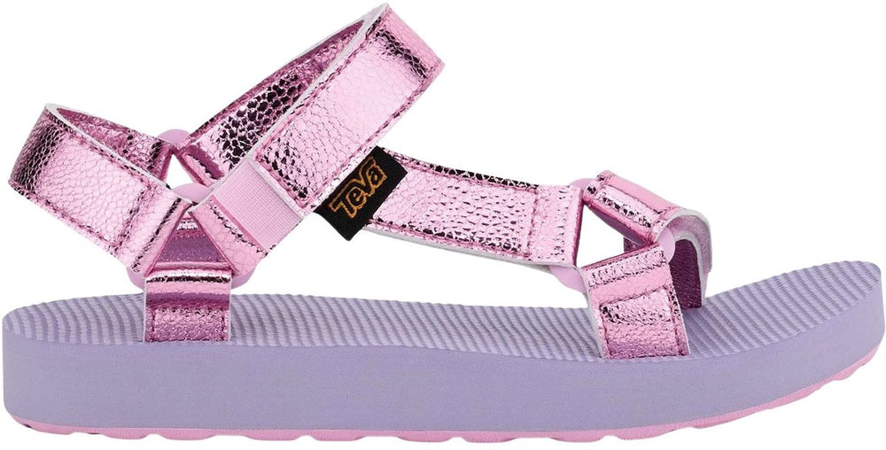 Teva c original universal unisex sandalen - shine pirouette