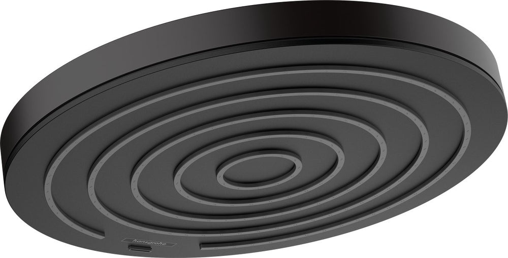 Hansgrohe pulsify s hoofddouche 260 1jet ecosmart zonder wandaansluiting mat zwart