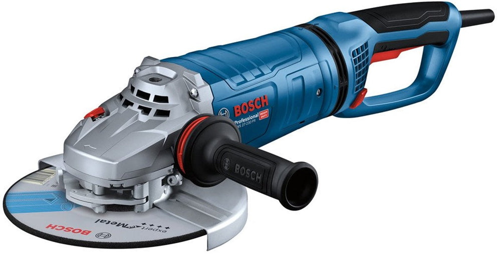 Bosch gws 27-230 pr doos