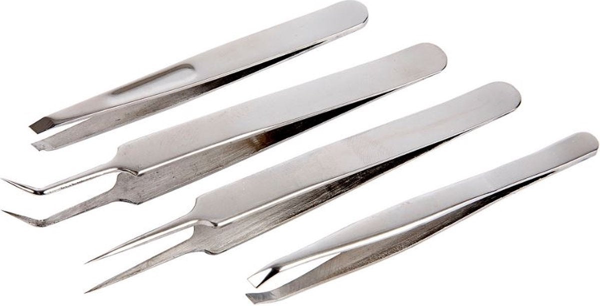 Creotime https: www.cchobby.nl pincet-set-l-9-12-cm-4-stuk-1-doos
