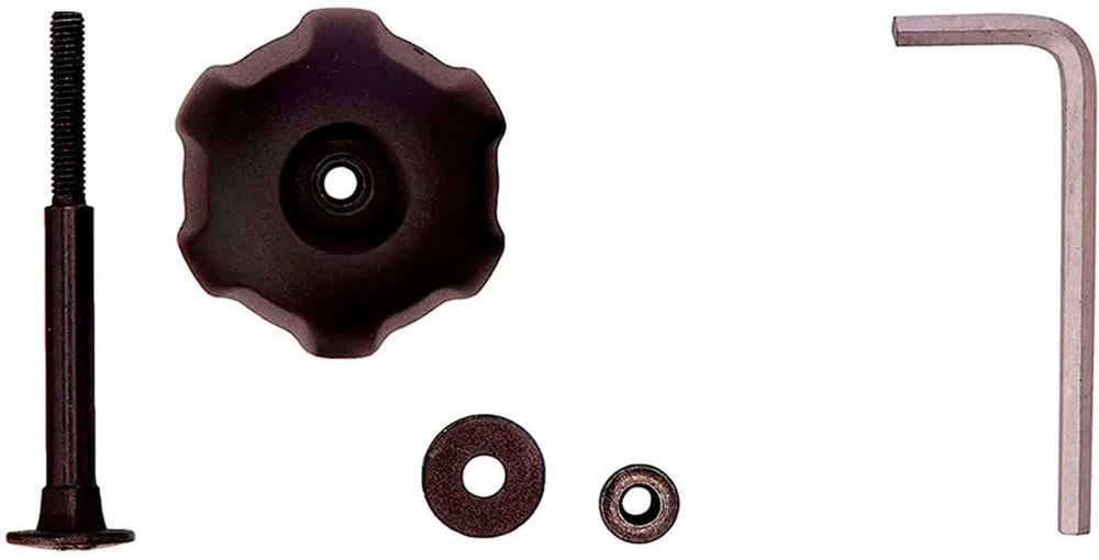 Thule close arch arms 926 927 reserveonderdeel zilver