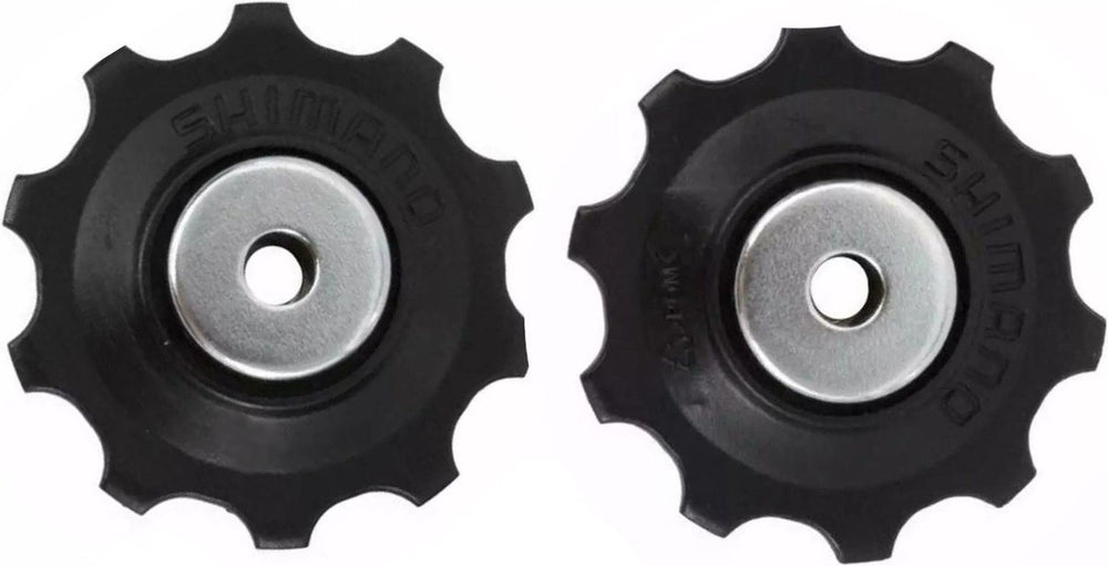 Shimano derailleurwielset tiagra rd-4700 10s zwart