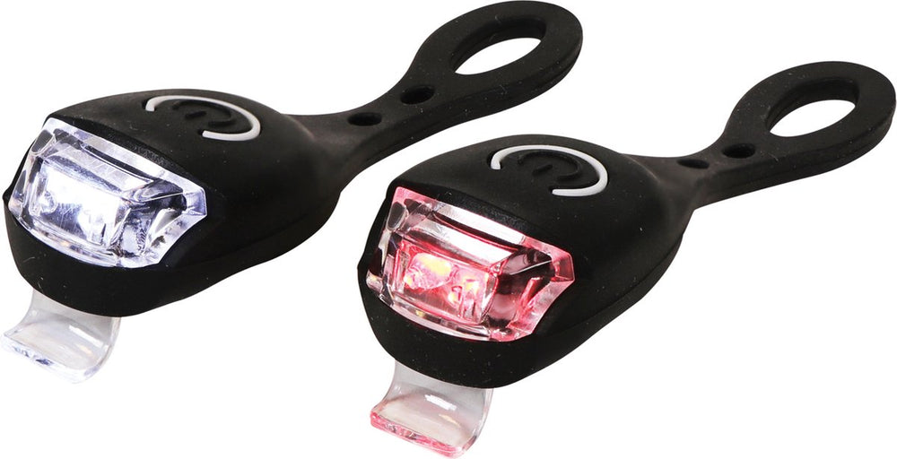 Dresco led - batterij verlichtingsset - super bright