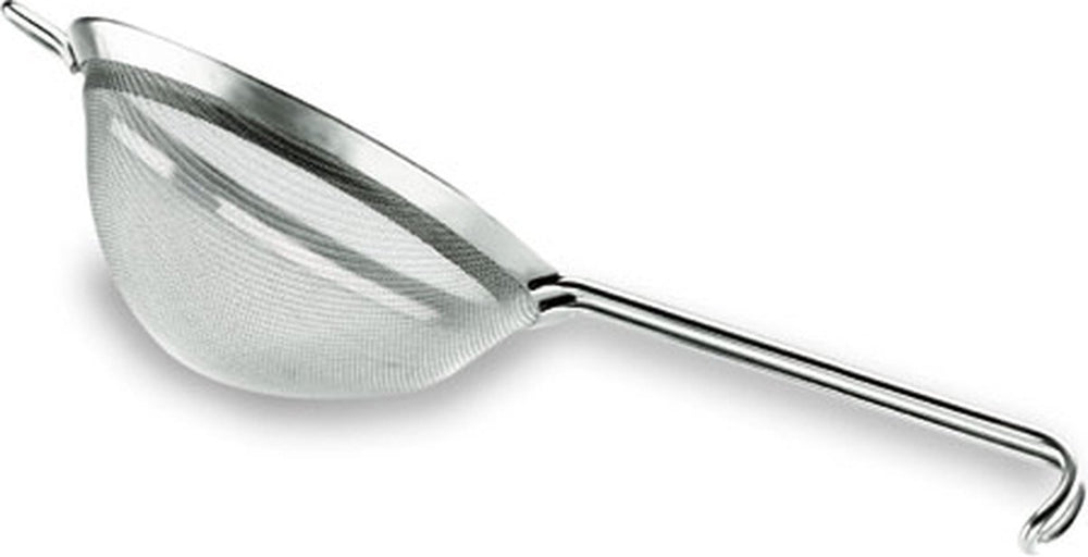 Lacor zeef - rvs - ø 23cm