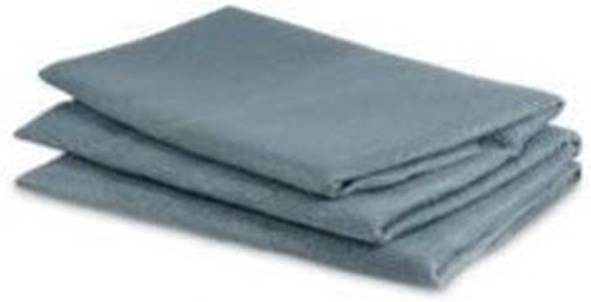 Travellife aerotex tenttapijt - donkerblauw - 250 x 400 cm - ademend, vuilwerend en water- en weersbestendig