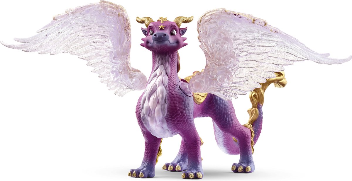 Schleich bayalaâ® - sterrenhemel draak - draken speelgoed - 70762