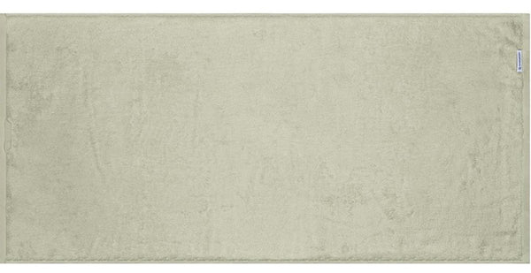 Beddinghouse care cotton bamboo - douchelaken - 70x140 cm - groen
