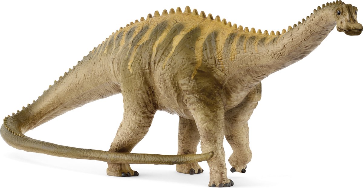 Schleich dinosaurussen diplodocus 15047