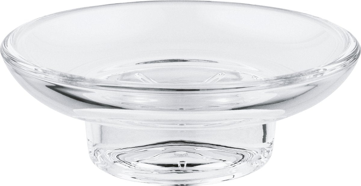Grohe start zeepschaal - chroom - 11x3.9cm